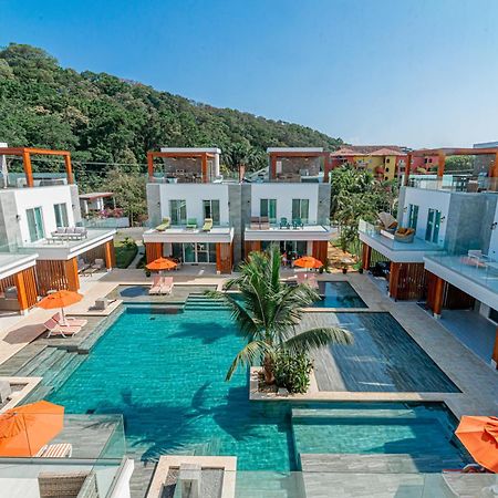 Ocean One Roatan Villa Уест Бей Екстериор снимка