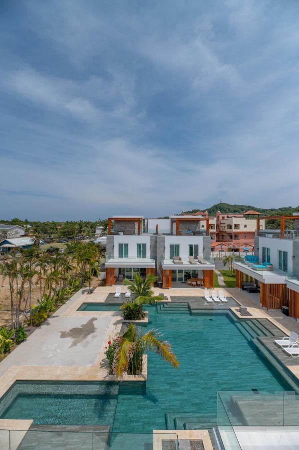 Ocean One Roatan Villa Уест Бей Екстериор снимка