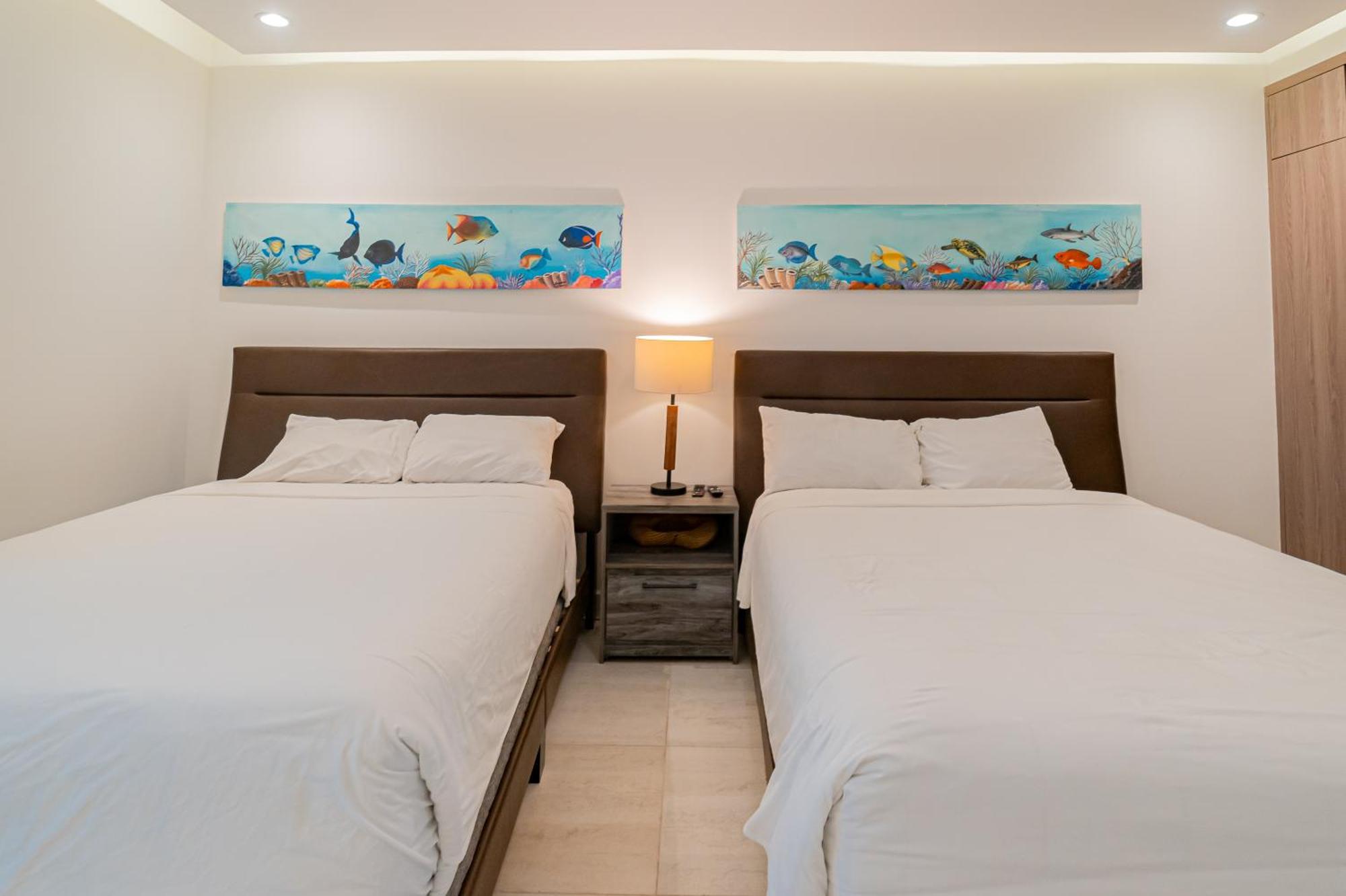 Ocean One Roatan Villa Уест Бей Екстериор снимка