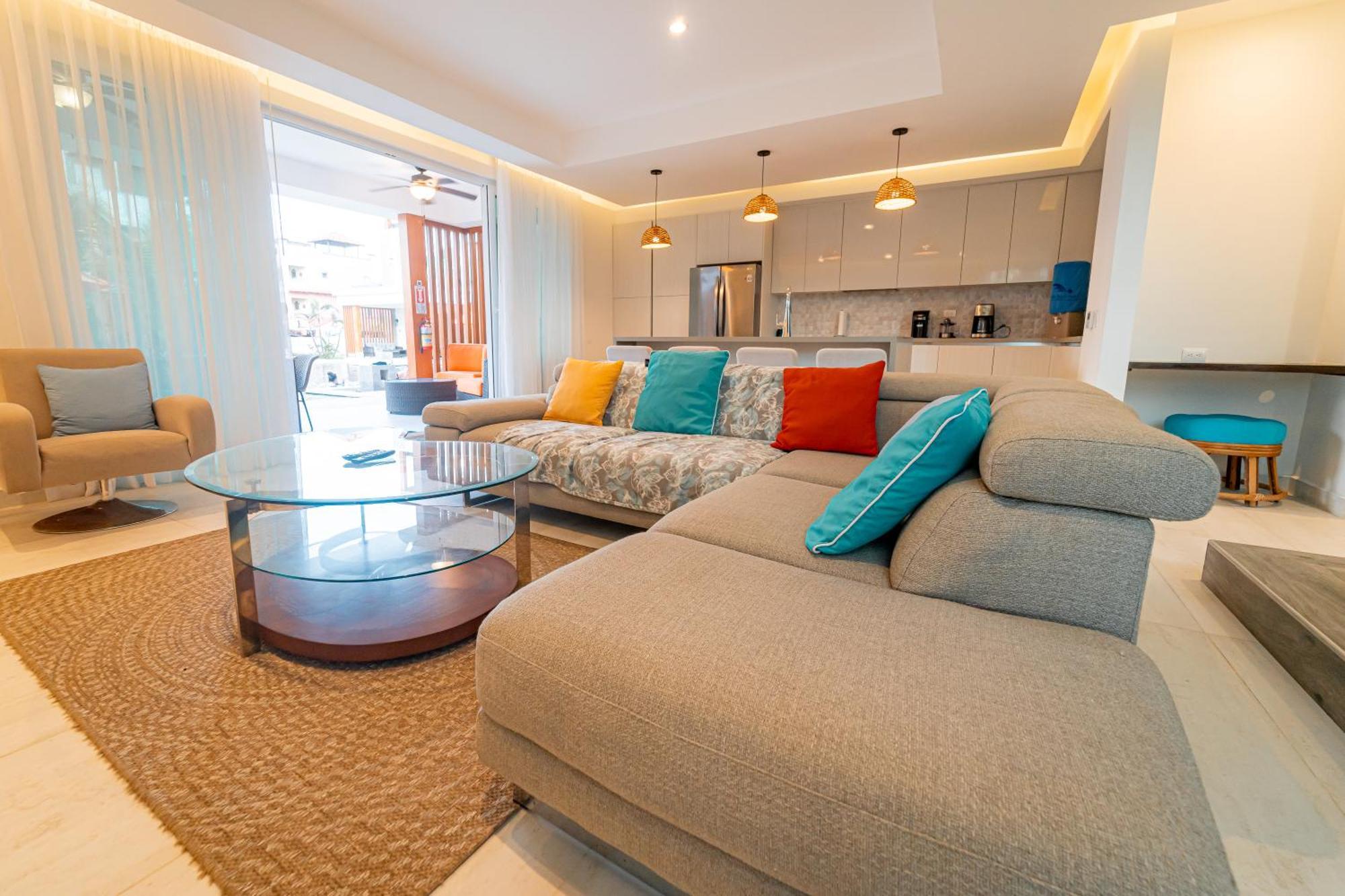 Ocean One Roatan Villa Уест Бей Екстериор снимка