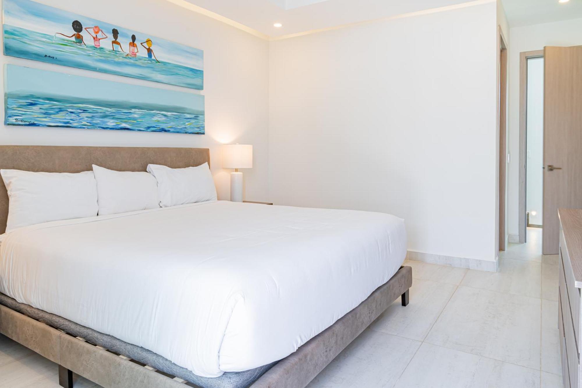 Ocean One Roatan Villa Уест Бей Екстериор снимка