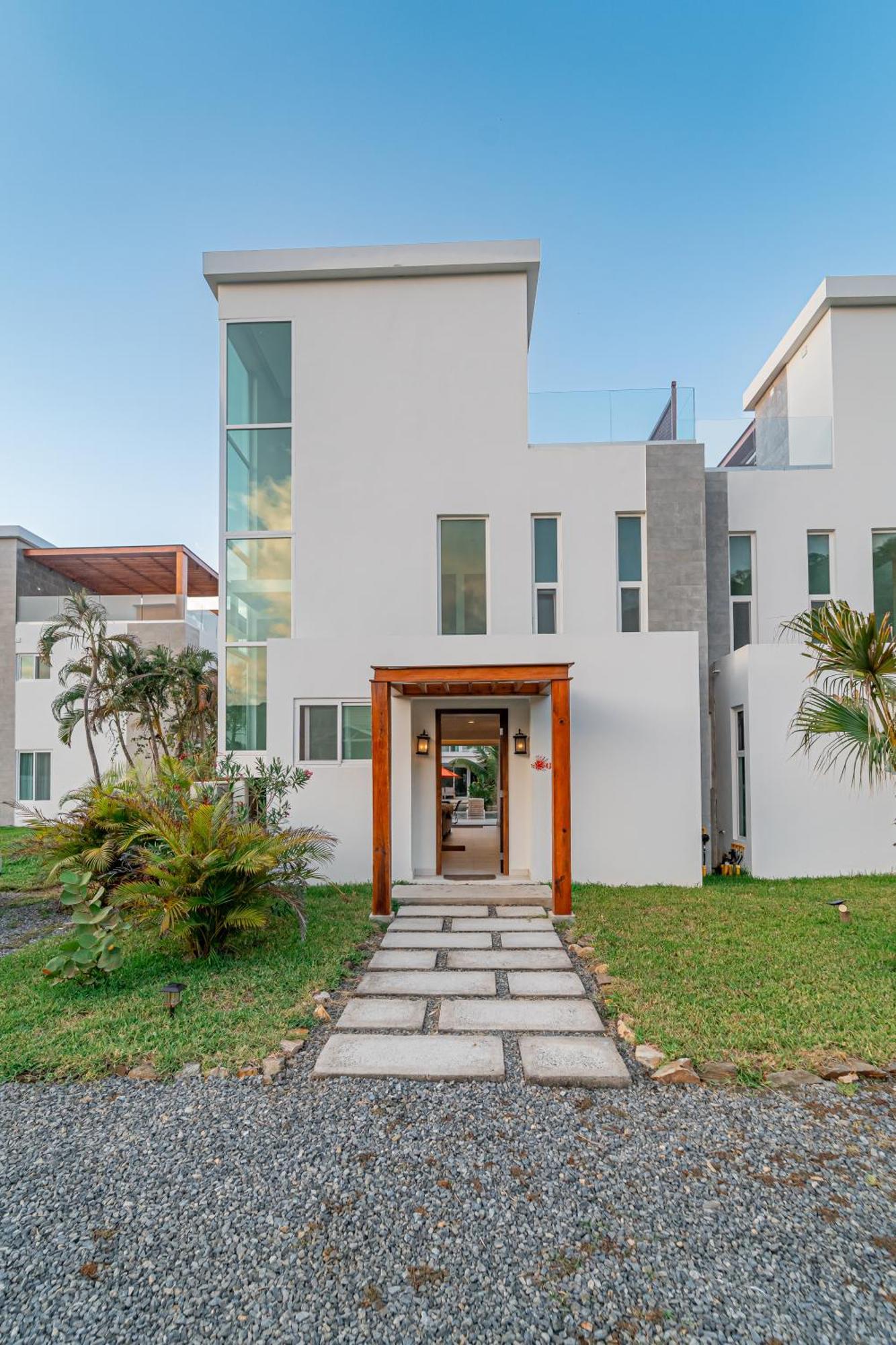 Ocean One Roatan Villa Уест Бей Екстериор снимка