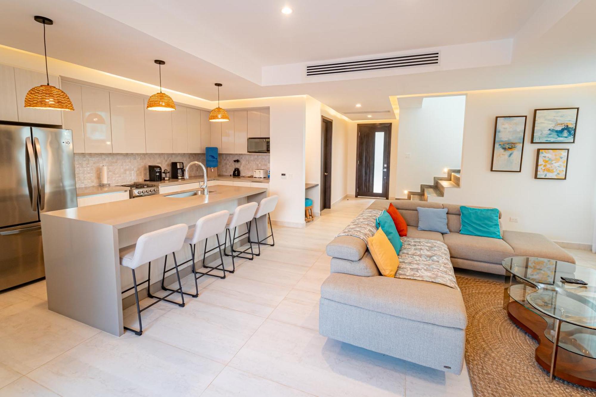 Ocean One Roatan Villa Уест Бей Екстериор снимка
