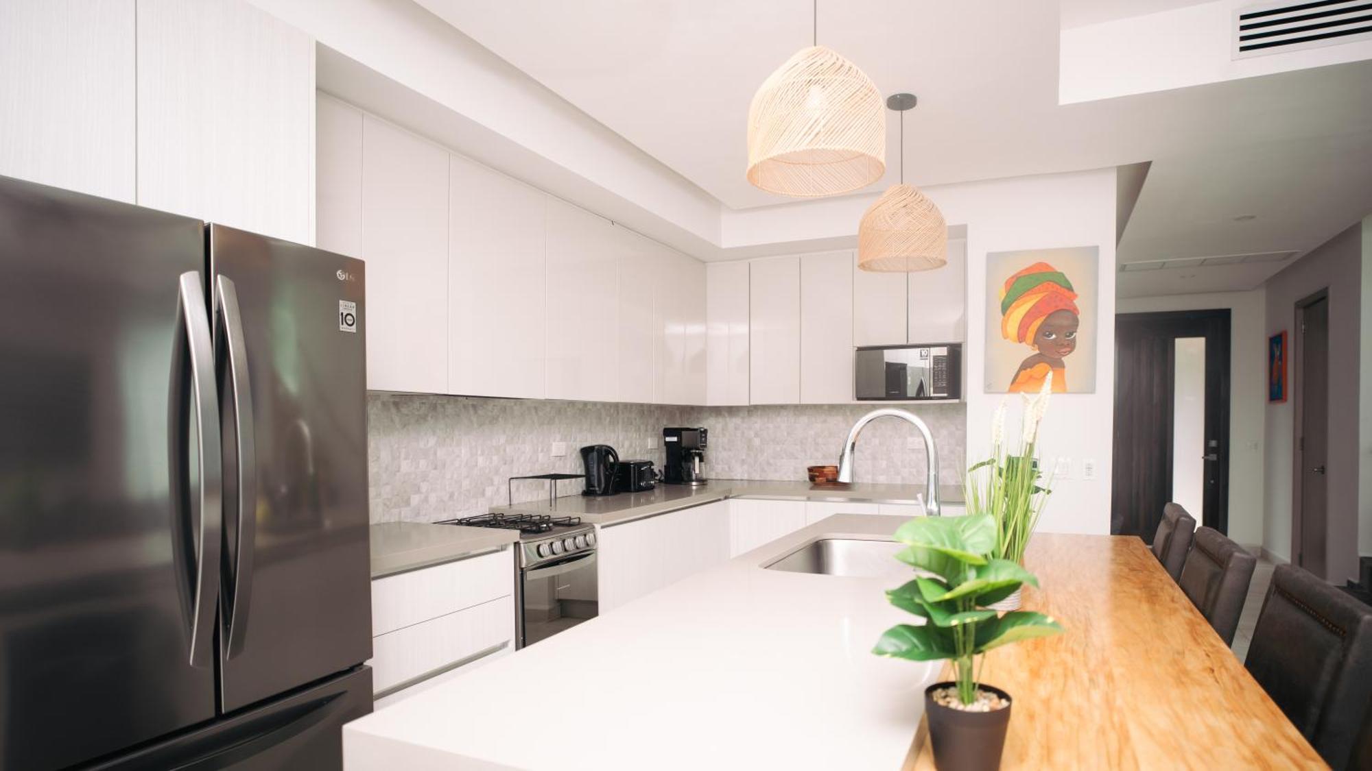 Ocean One Roatan Villa Уест Бей Екстериор снимка