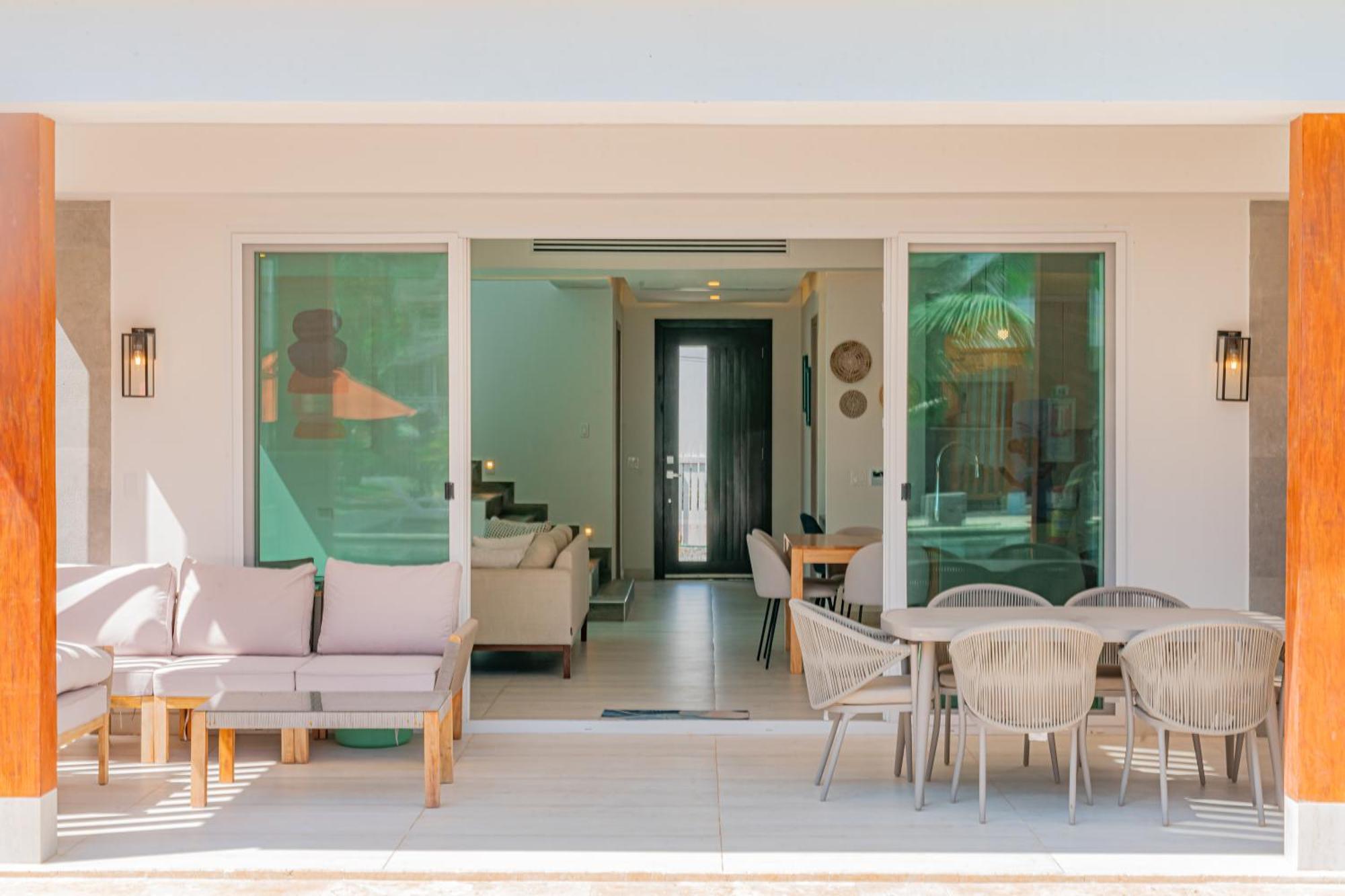Ocean One Roatan Villa Уест Бей Екстериор снимка